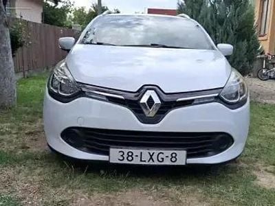 Renault Clio GrandTour