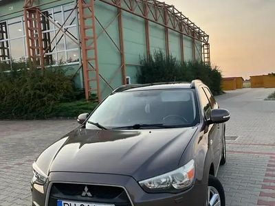 Maro Utilizat 2010 Mitsubishi ASX SUV | 6.950 EUR (Scump)