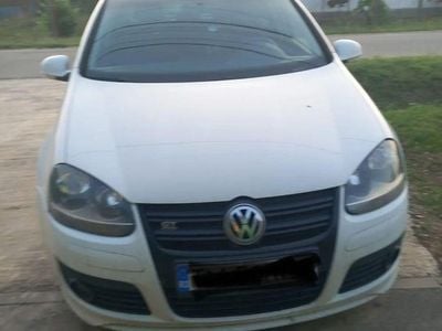 VW Golf V
