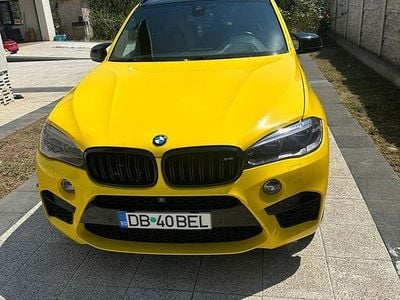 Culoaregri Second-hand 2016 BMW X5 M SUV | 37.000 EUR