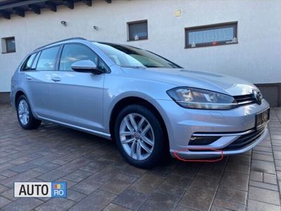 VW Golf VII
