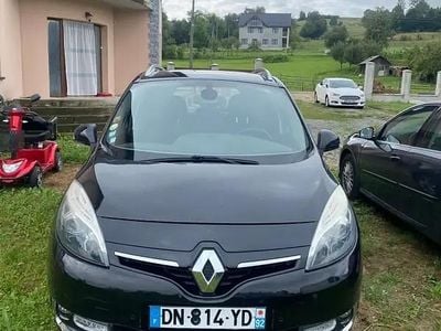 Second-hand Renault Scénic III 131 CP (96 kW) 2015 Monovolum