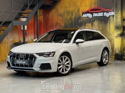 second-hand Audi A6 Allroad 