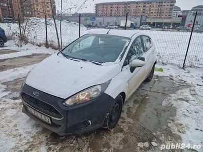Utilizat 2016 Ford Fiesta Hatchback | 2.000 EUR