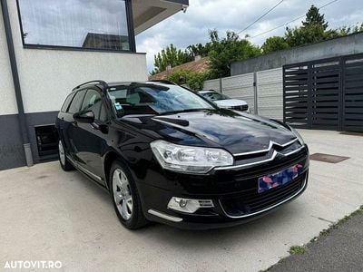 Citroën C5