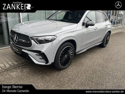 Utilizat 2024 Mercedes GLC450 AMG | 90.002 EUR