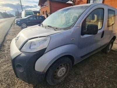 Citroën Nemo