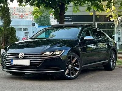 VW Arteon