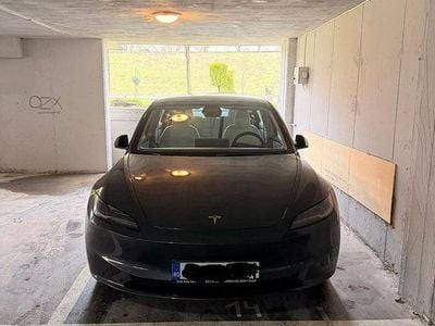 Second-hand Tesla Model 3 338 kW (460 CP) 2024 Culoaregri Berlinǎ