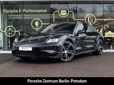 Utilizat 2024 Porsche Taycan Cross Turismo Berlinǎ | 119.963 EUR
