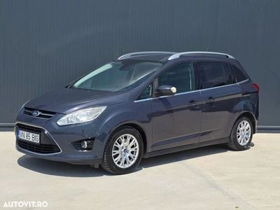 Ford Grand C-Max