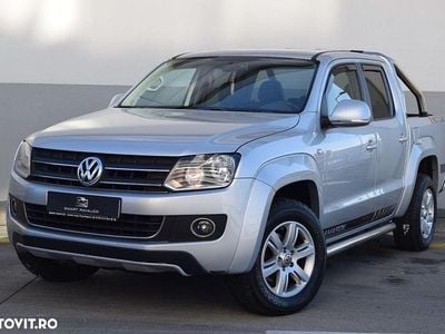 VW Amarok