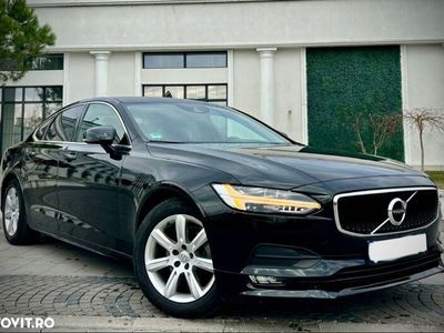 second-hand Volvo S90 D4 Geartronic