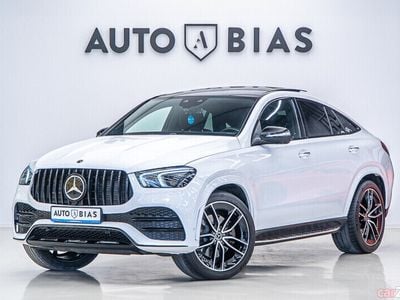 Mercedes GLE400