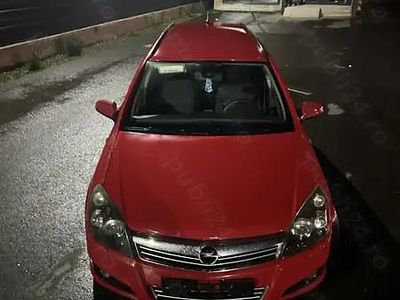 Utilizat 2007 Opel Astra Break | 1.500 EUR (Preț OK)