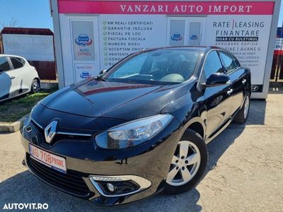 second-hand Renault Fluence 