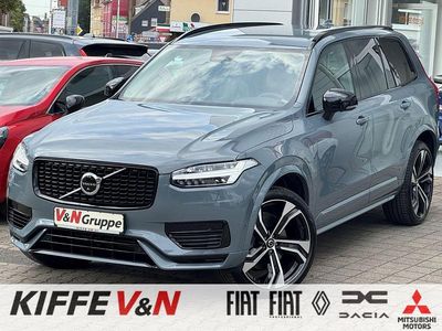 Second-hand Volvo XC90 Plus 455 CP (334 kW) 2022 SUV