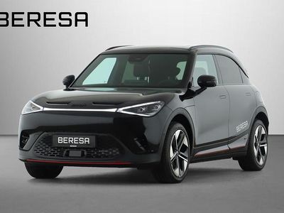 Second-hand Smart #1 Brabus 314 kW (428 CP) 2025 Negru SUV