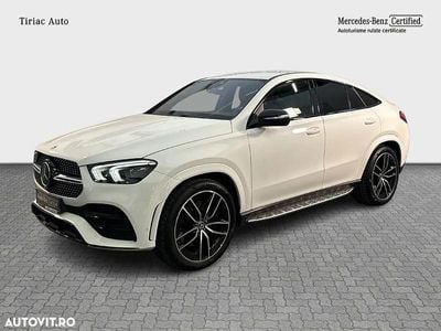 Mercedes GLE400