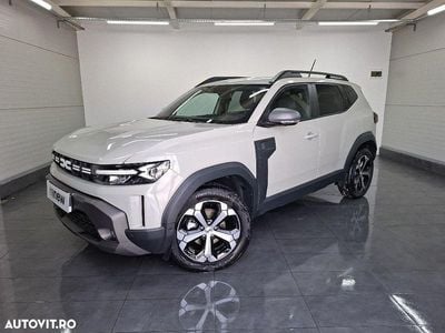 Culoarebej Utilizat 2024 Dacia Duster Journey SUV | 24.300 EUR (Preț OK)