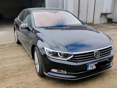 Utilizat 2017 VW Passat Berlinǎ | 13.500 EUR (Preț OK)