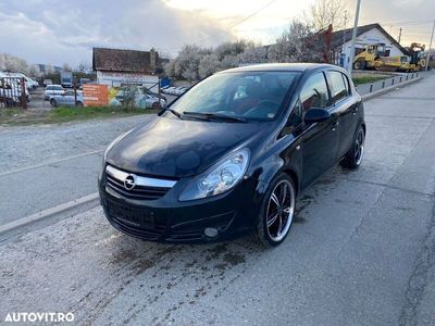 second-hand Opel Corsa 1.6 GSI