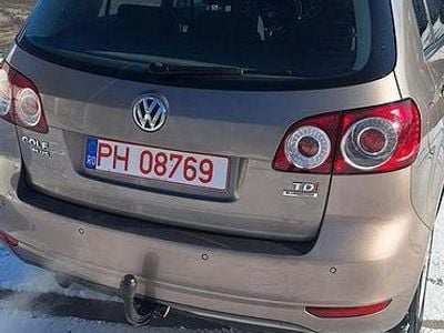 Second-hand VW Golf VII Comfortline 105 CP (77 kW) 2013 Culoarebej Hatchback