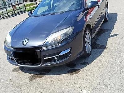 Second-hand Renault Laguna III 150 CP (110 kW) 2013 Break