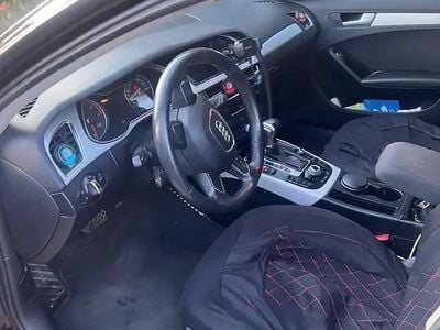 Second-hand Audi A4 170 CP (125 kW) 2015 Berlinǎ