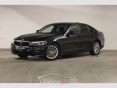 second-hand BMW 530 2020 3.0 Diesel 265 CP 57.387 km - 44.560 EUR - leasing auto