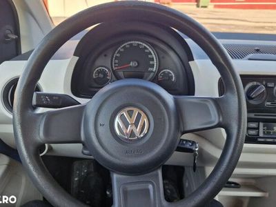 VW up!