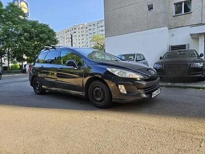 Utilizat 2011 Peugeot 308 Break | 2.949 EUR