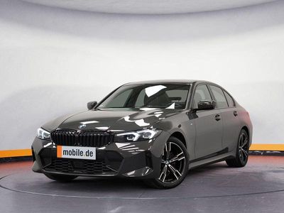 Utilizat 2023 BMW 320 M Sport | 42.643 EUR (Preț OK)
