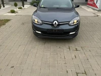 Utilizat 2017 Renault Mégane IV Break | 6.899 EUR