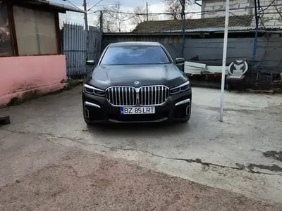 BMW 750L