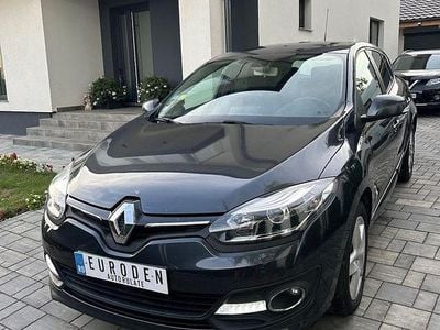 Renault Mégane III
