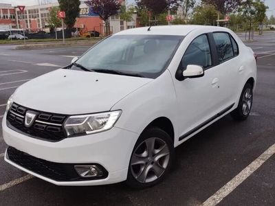 second-hand Dacia Logan 1.5 dCi Prestige