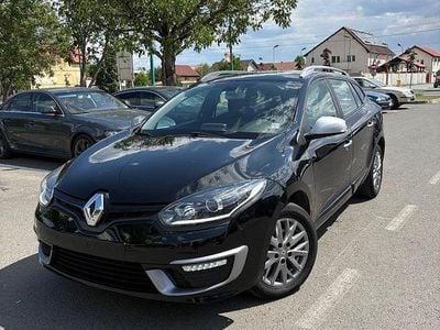 Renault Mégane GrandTour