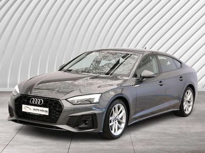 Second-hand Audi A5 Sportback S-Line 204 CP (150 kW) 2021 Hatchback
