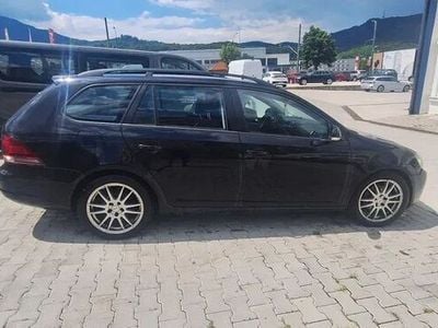 VW Golf VI