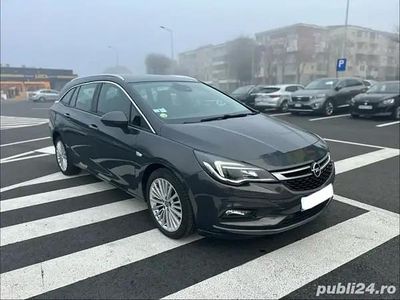 Utilizat 2016 Opel Astra Innovation Break | 6.900 EUR (Preț OK)