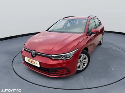 VW Golf VIII