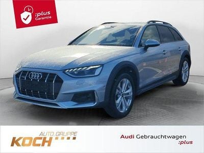 Utilizat 2023 Audi A4 Allroad Sport Break | 47.528 EUR