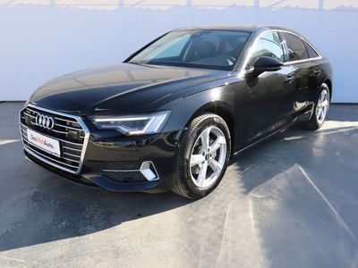 second-hand Audi A6 Sport 40 TDI quattro