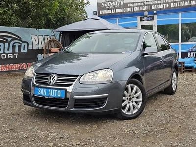 VW Jetta
