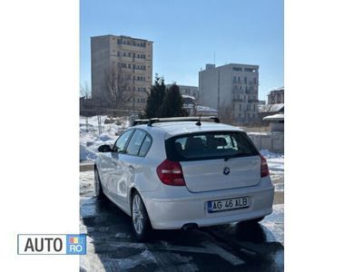 Utilizat 2009 BMW 118 Hatchback | 5.699 EUR (Scump)