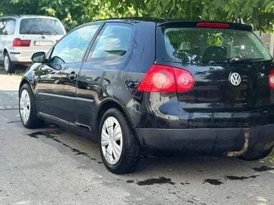 Second-hand VW Golf IV 90 CP (66 kW) 2005