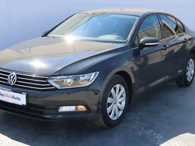 second-hand VW Passat Trendline 1.4 TSI