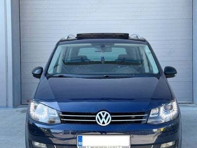 VW Sharan