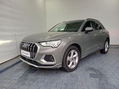 Culoaregri Utilizat 2020 Audi Q3 Advanced SUV | 32.250 EUR (Scump)